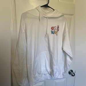 HS As It Was size large sweatshirt